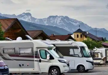 Camping-car d'occasion : ce qu'il faut savoir avant d'acheter