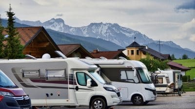 Camping-car d'occasion : ce qu'il faut savoir avant d'acheter