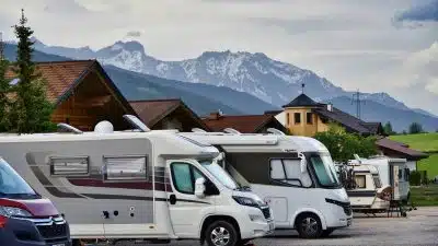 Camping-car d'occasion : ce qu'il faut savoir avant d'acheter