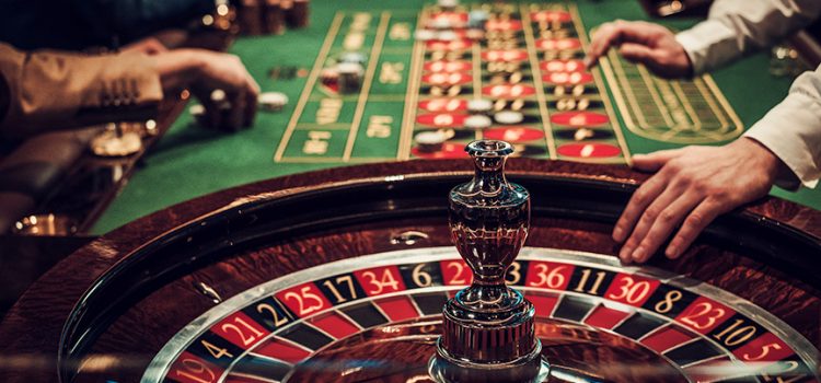 Comment fonctionne le mode casino live d’un établissement en ligne ?
