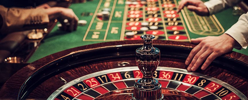 Comment fonctionne le mode casino live d’un établissement en ligne ?