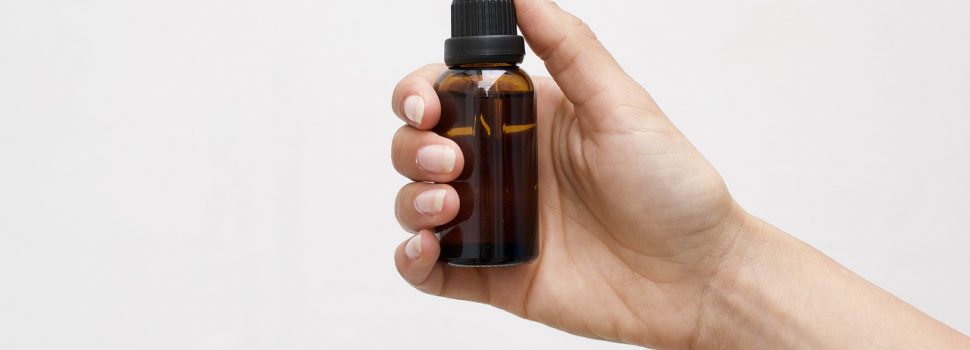 Qu’est-ce que l’huile de CBD ?