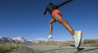 chaussures de running