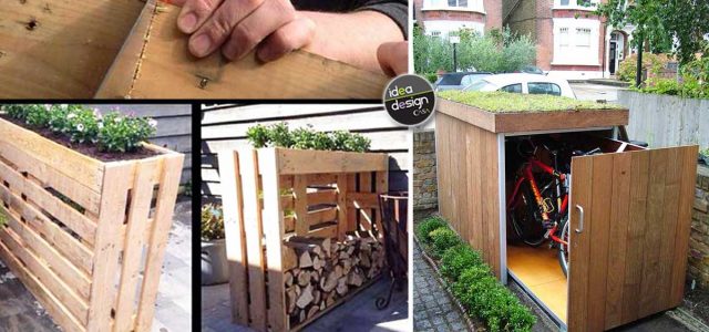 Comment organiser le patio de sa maison ?