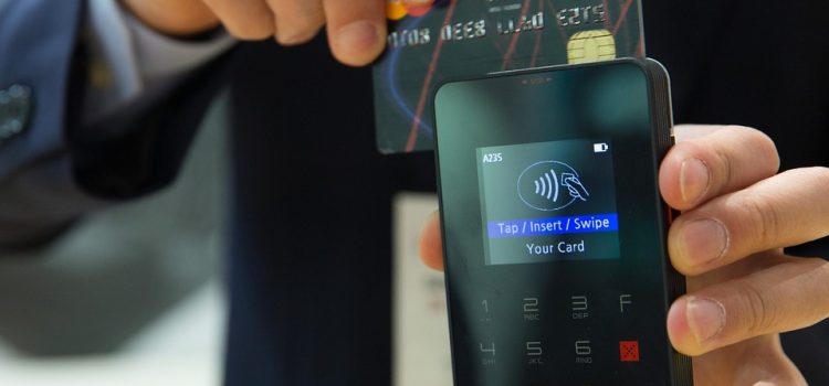 Les nouvelles technologies révolutionnent le commerce