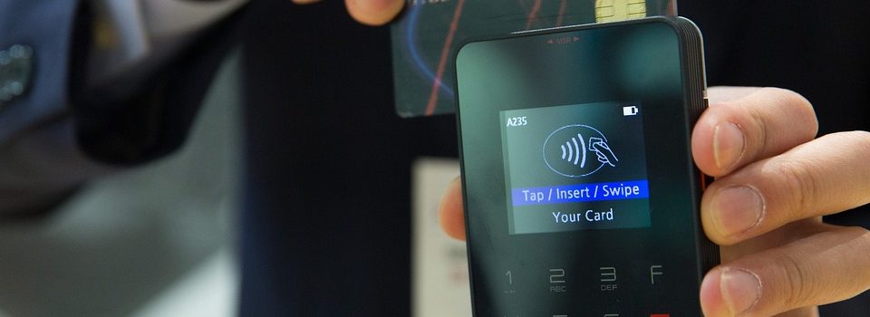 Les nouvelles technologies révolutionnent le commerce