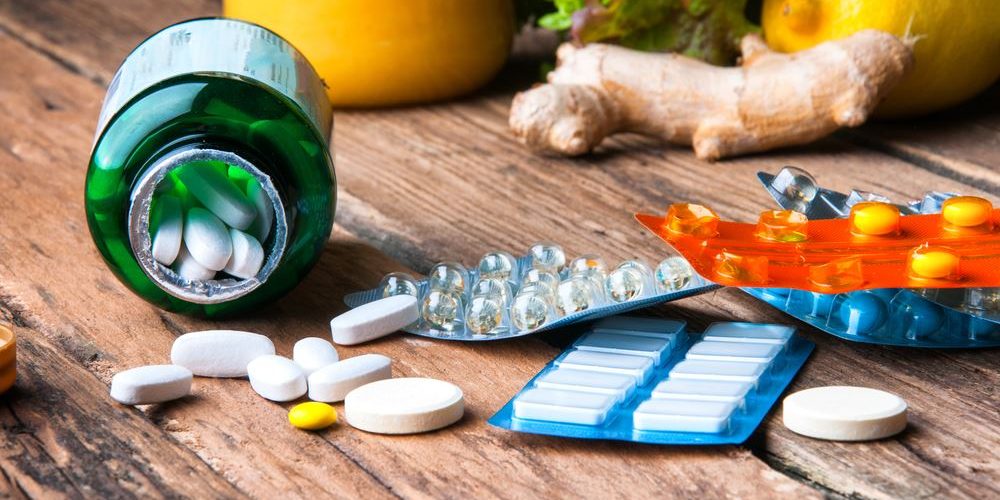 Zoom sur les vertus des compléments alimentaires