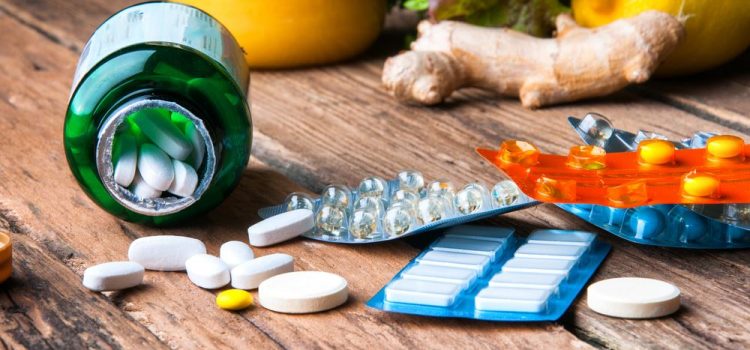Zoom sur les vertus des compléments alimentaires