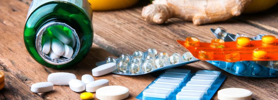Zoom sur les vertus des compléments alimentaires