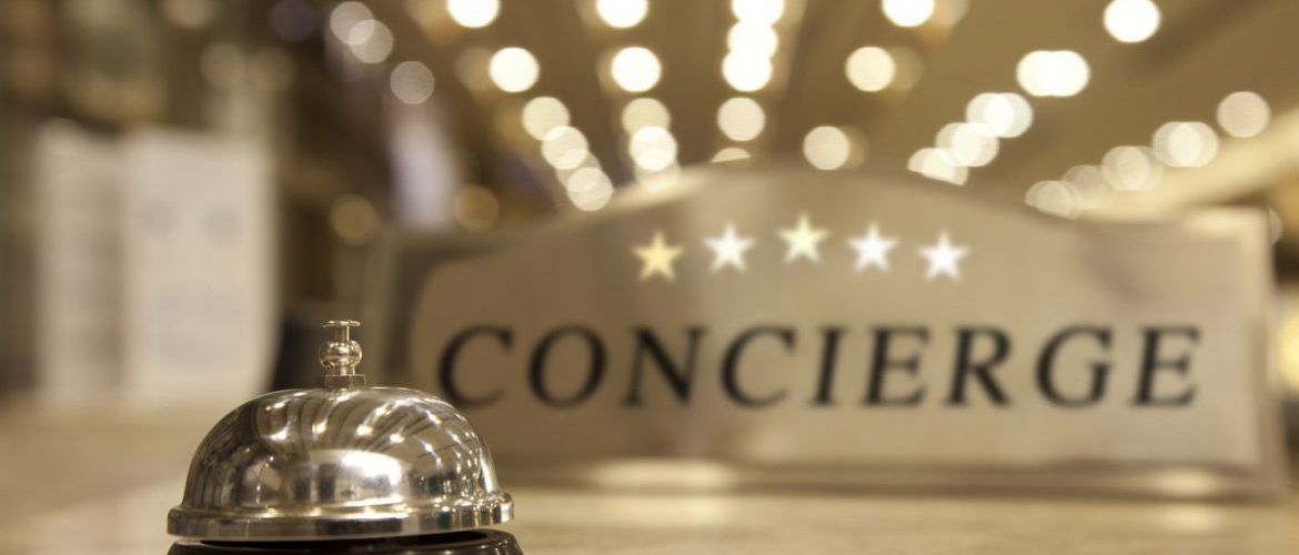 Que peut-on confier à une conciergerie telle que First Conciergerie ?