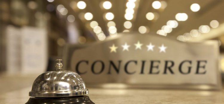Que peut-on confier à une conciergerie telle que First Conciergerie ?