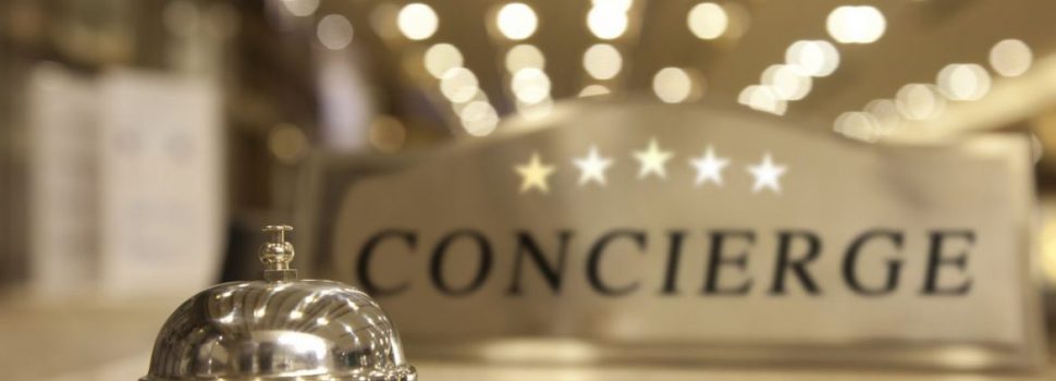 Que peut-on confier à une conciergerie telle que First Conciergerie ?