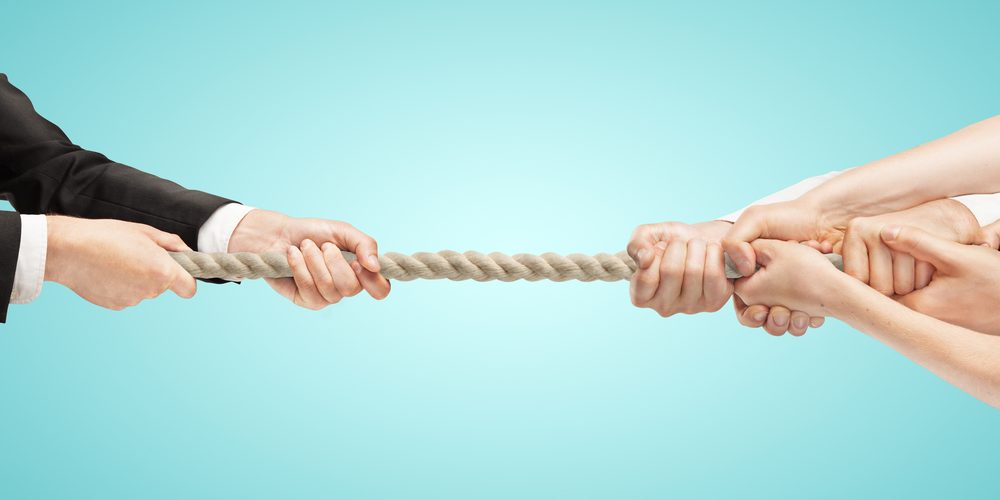 La concurrence entre les entreprises