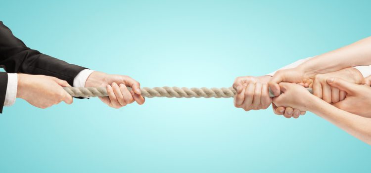 La concurrence entre les entreprises
