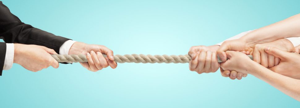 La concurrence entre les entreprises