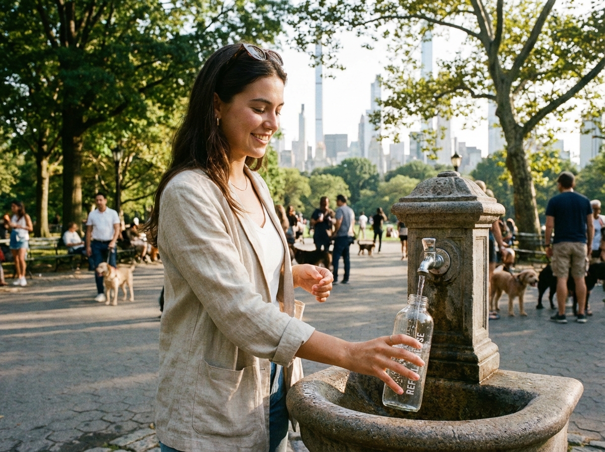 consommer autrement quotidien