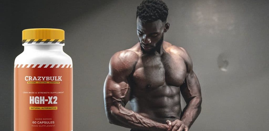 À la découverte de quelques produits de la gamme CrazyBulk