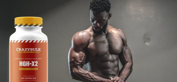 À la découverte de quelques produits de la gamme CrazyBulk