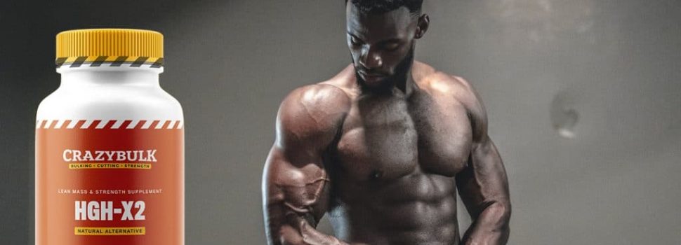 À la découverte de quelques produits de la gamme CrazyBulk