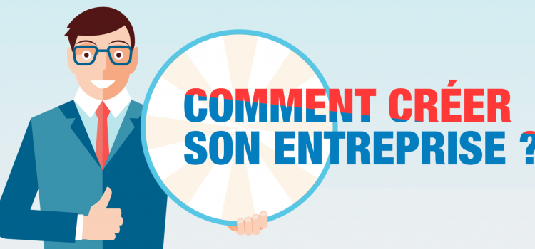 Peut-on créer son entreprise facilement ?