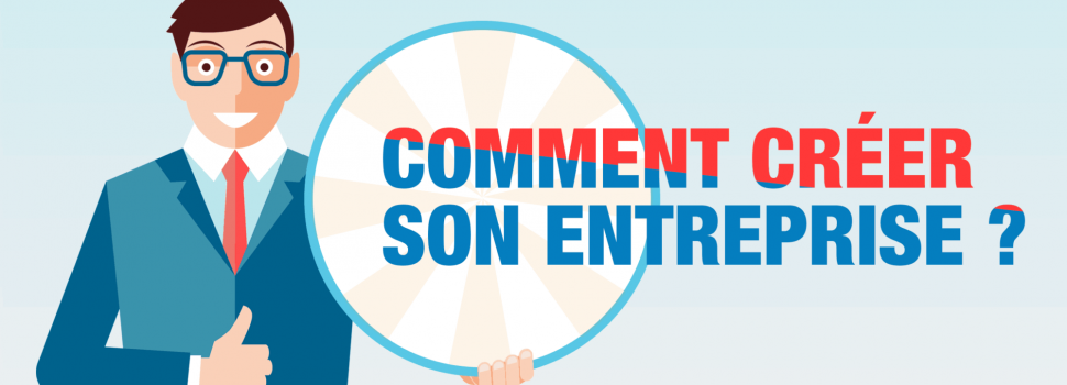 Peut-on créer son entreprise facilement ?