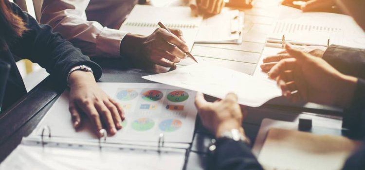 L’accompagnement des jeunes entreprises : un nouvel enjeu pour l’économie mondiale