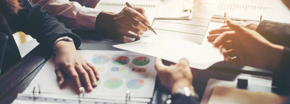L’accompagnement des jeunes entreprises : un nouvel enjeu pour l’économie mondiale