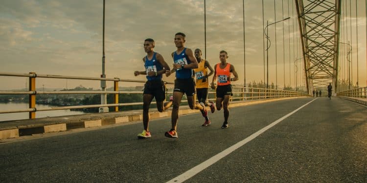 Running : l'importance de l'équipement