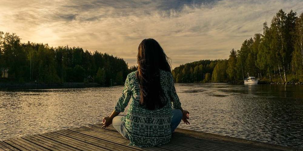 Pourquoi débuter le Yoga à Nantes