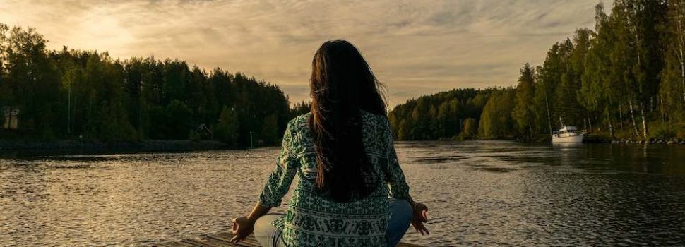 Pourquoi débuter le Yoga à Nantes