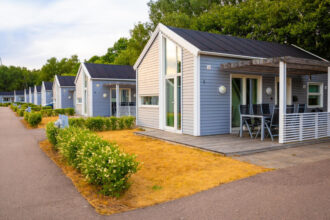 Devenir propriétaire d’un mobil-home : guide pratique pour bien démarrer