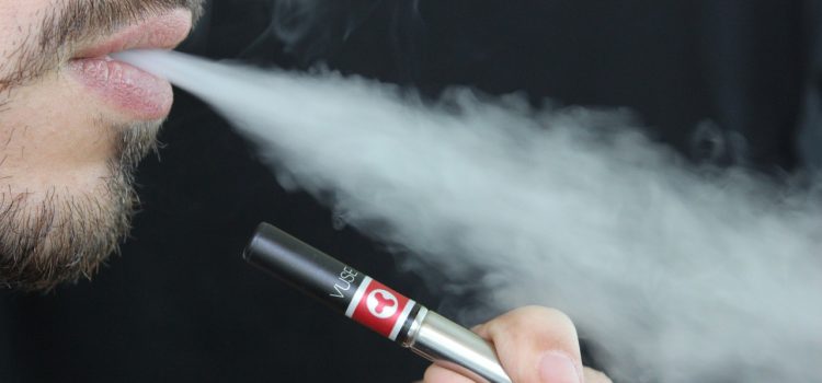Que faut-il savoir sur une cigarette électronique?