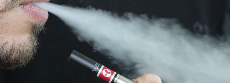 Que faut-il savoir sur une cigarette électronique?