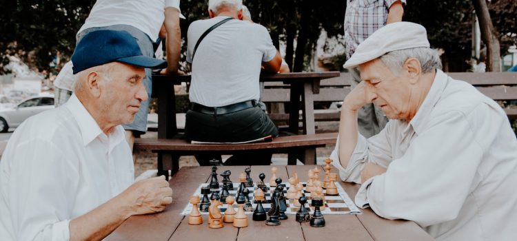 Comment trouver le meilleur jeu d’échecs pour vous ?