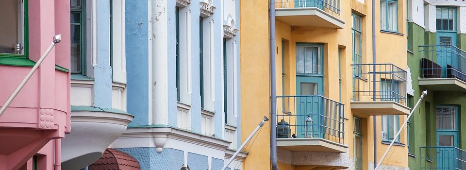 Protégez vos façades contre les aléas climatiques