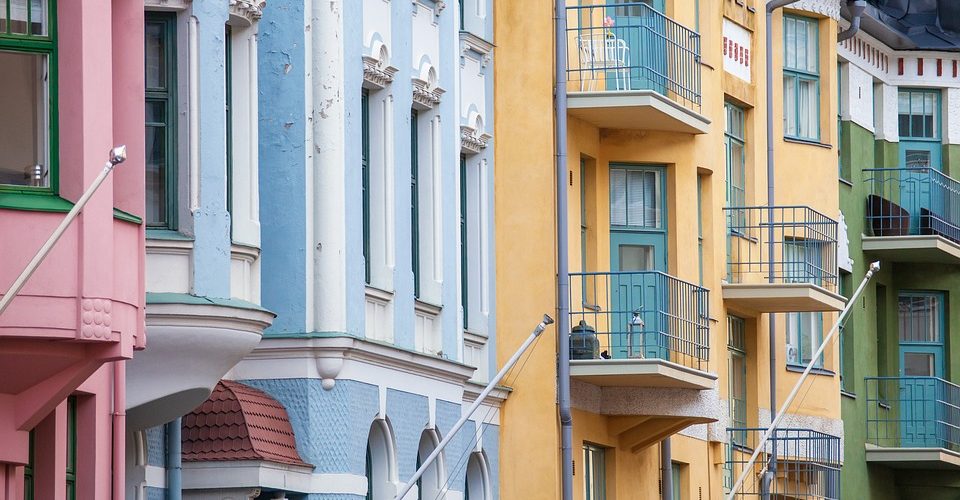 Protégez vos façades contre les aléas climatiques