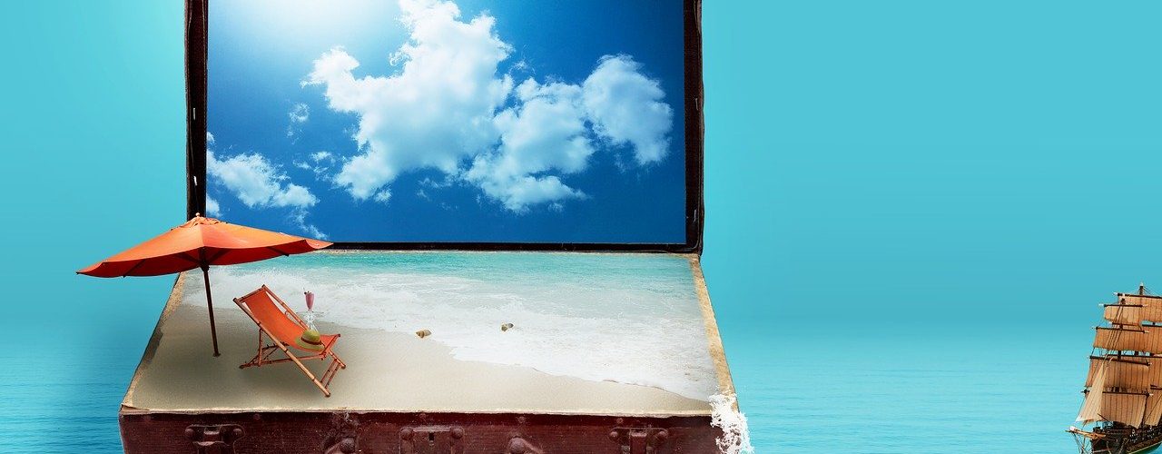 Les préparatifs pour un voyage à l’étranger