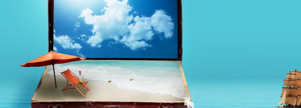 Les préparatifs pour un voyage à l’étranger