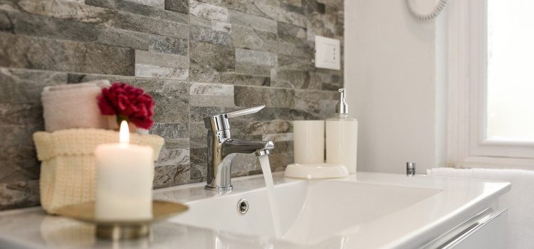 Les différents types de pompes à eau