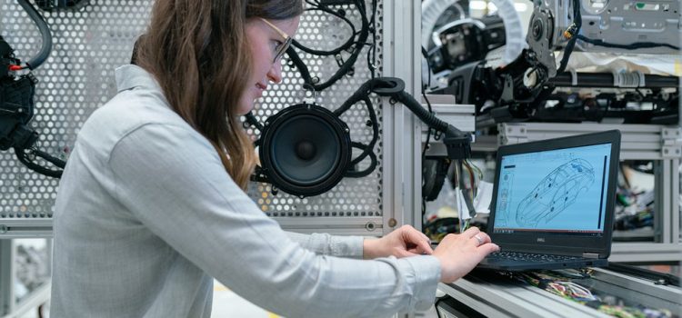 Comment devenir ingénieur ?