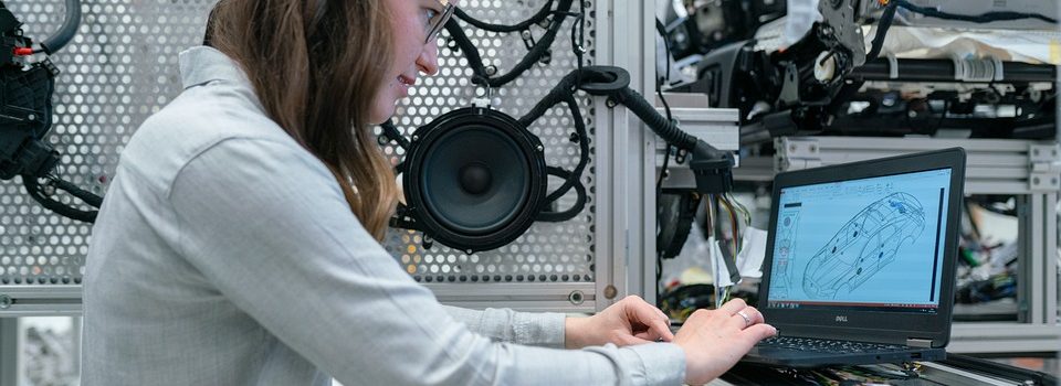 Comment devenir ingénieur ?