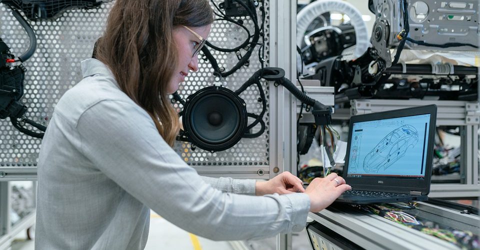 Comment devenir ingénieur ?