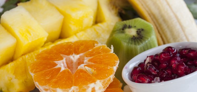 Qu’est-ce qu’un bon équilibre alimentaire?