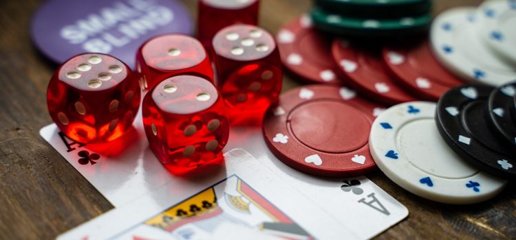 Les règles de poker à connaître