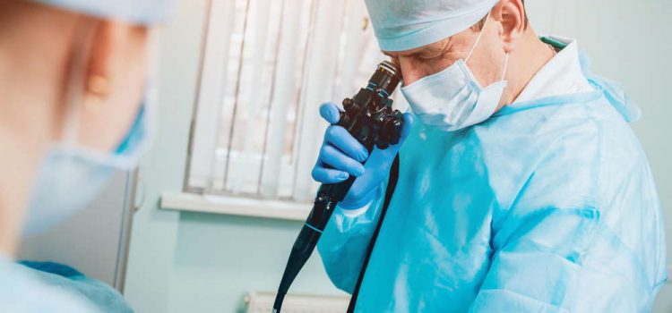 Gastro-entérologue : quand et pourquoi le consulter ?