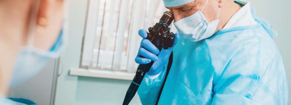 Gastro-entérologue : quand et pourquoi le consulter ?