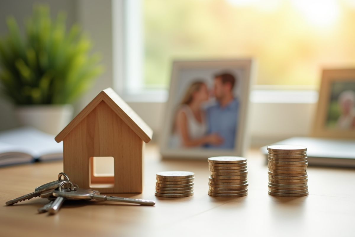 immobilier location