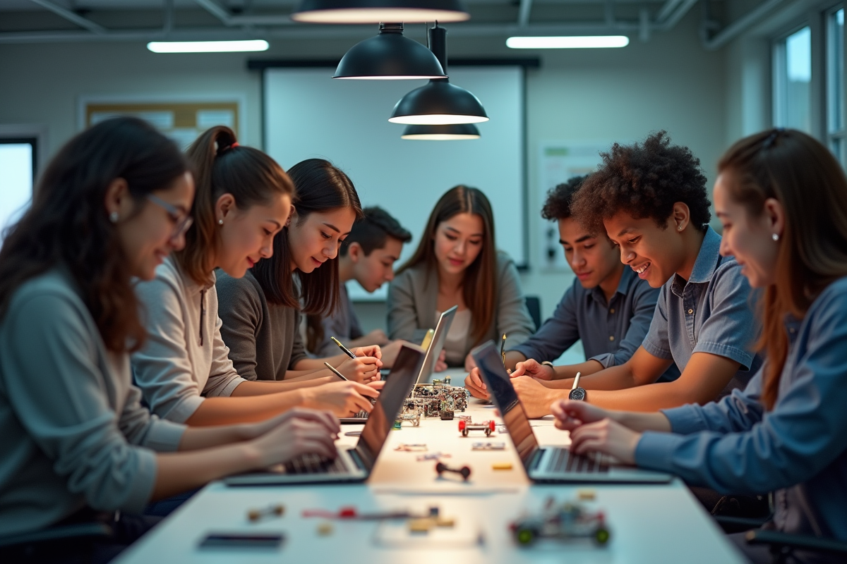 formation professionnelle