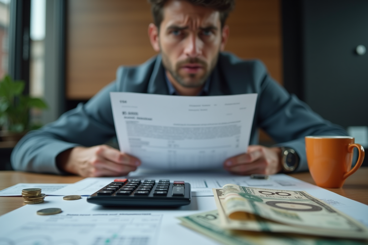 économie finance