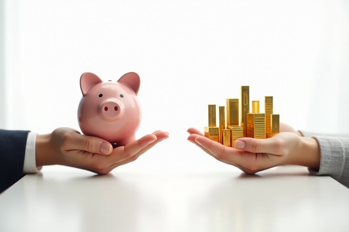 finances personnelles
